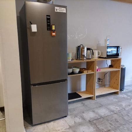 Itj Base Shuzenji Hotel อิซุ ภายนอก รูปภาพ